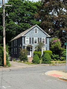13 Harrison Ave, Taunton, MA, 02780