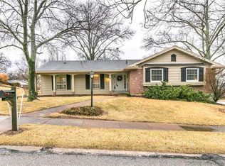 1010 Dutch Mill Dr, Ballwin, MO 63011