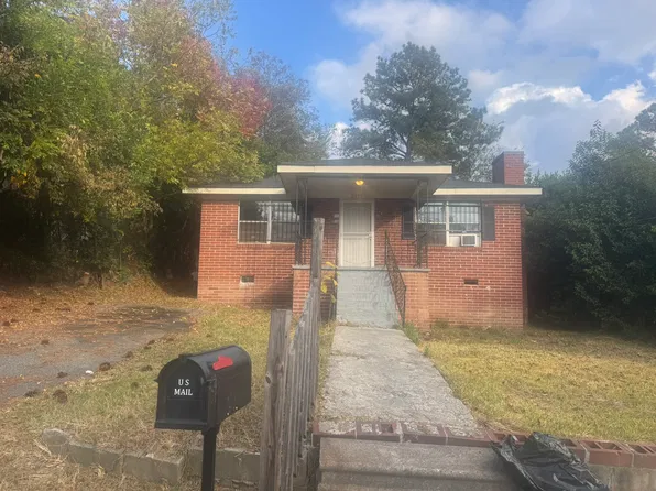 2434 Mason St, Macon, GA 31206