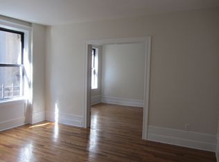 632 W 171st St APT 1D, New York, NY 10032