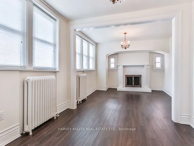 3 Glencairn Ave #2 — Photo 5