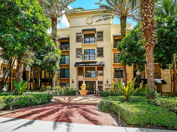 4903 Midtown Lane #3404, Palm Beach Gardens, FL 33418