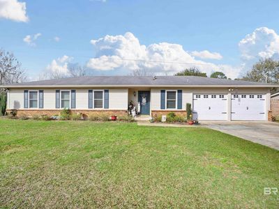 2750 Dawes Ct, Mobile, AL, 36695