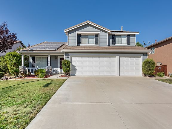 2nd image of 23470 Mount Lassen Way