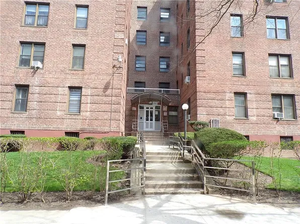 2615 Homecrest Ave APT 6B, Brooklyn, NY 11235
