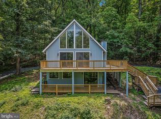 771 Nancy Jack Rd, Gerrardstown, WV 25420