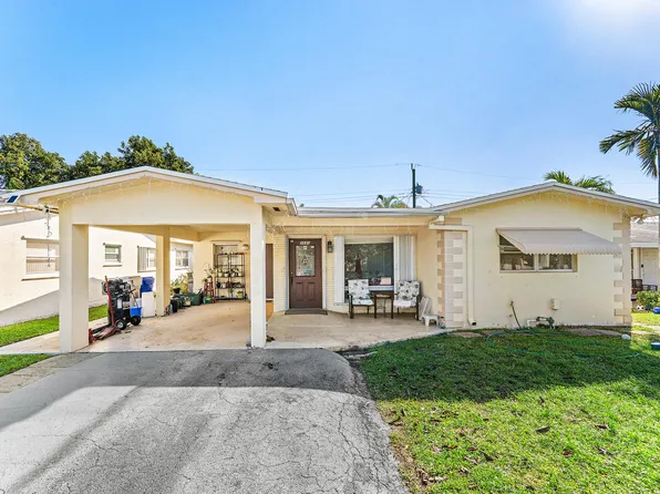 3680 NE 15th Terrace, Pompano Beach, FL 33064