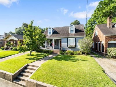 1911 Clearmont St, Mobile, AL, 36606