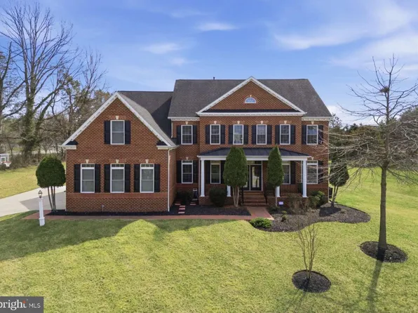 12807 Dominics Bequest Ct, Bowie, MD 20720