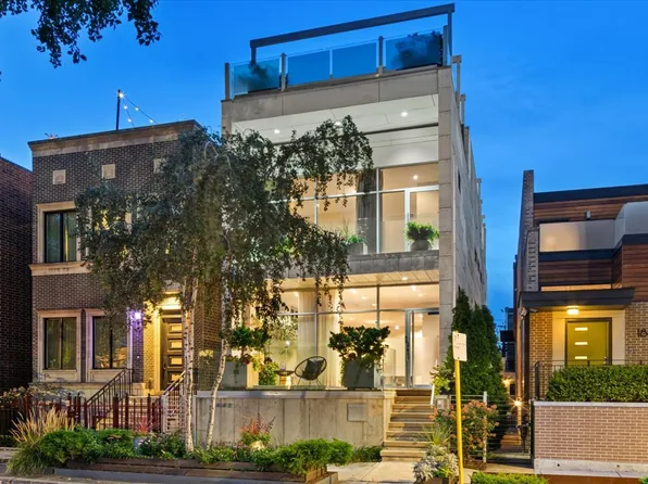 1842 N Wood St, Chicago, IL 60622
