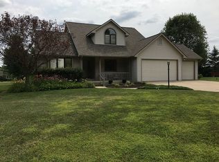 3480 County Road 36, Auburn, IN 46706