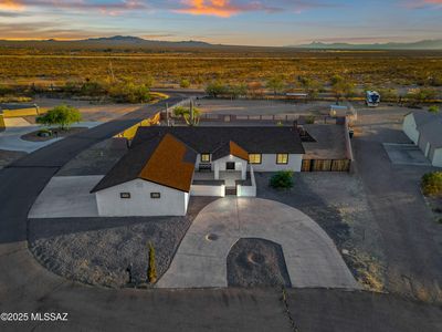 4412 S Southern Cross Pl, Tucson, AZ, 85735