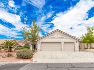 1117 Shady Run Ter, Henderson, NV 89011
