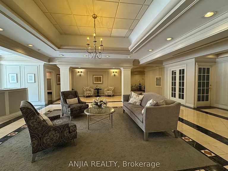 75 York Mills Rd #211 — Photo 1