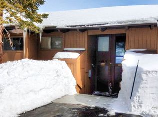 94 John Muir Rd #111, Mammoth Lakes, CA 93546