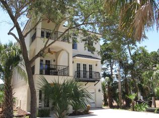 89 Ocean Creek Blvd, Fripp Island, SC 29920