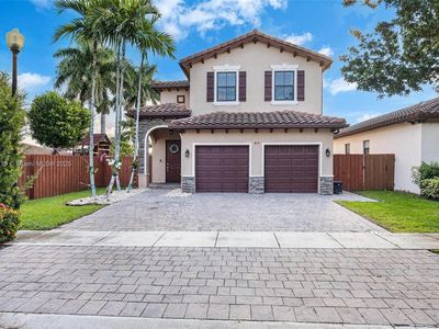 415 SE 34th Ter, Homestead, FL, 33033