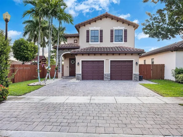 415 SE 34th Ter, Homestead, FL 33033