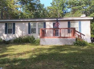 1630 Acadia Hwy, Orland, ME 04472