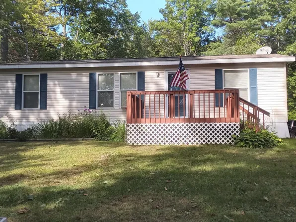 1630 Acadia Highway Highway, Orland, ME 04472