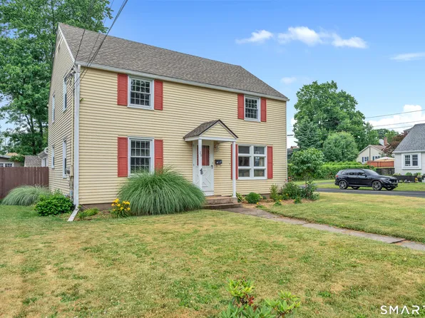 28 Huber Avenue, Meriden, CT 06450