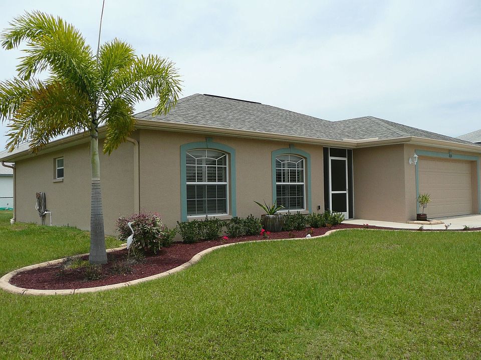 Great Curb Appeal