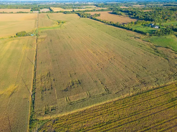 1/2 S Pine St, Turtle Lake, WI 54889