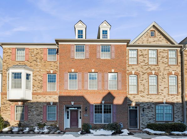 22550 Cambridgeport Sq