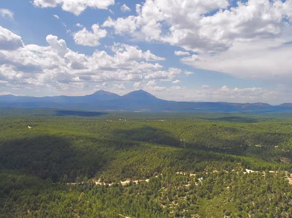 0 Cirrus Way, Trinidad, CO 81082