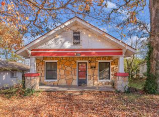 2246 N Prospect Ave, Springfield, MO 65803