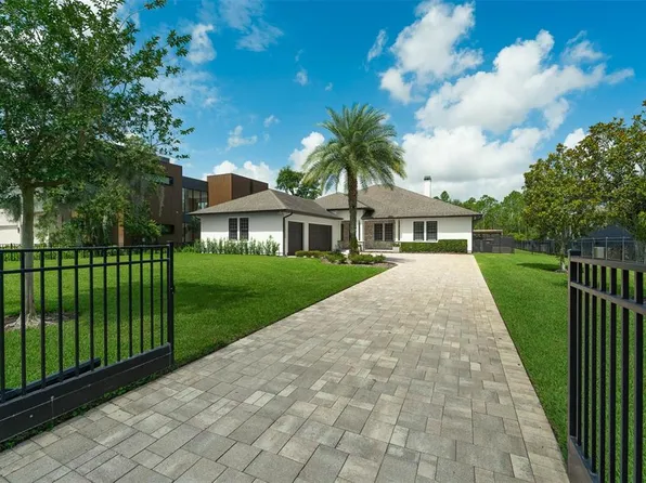 10416 Pocket Ln, Orlando, FL 32836