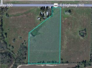 1119 E Highway 160, Pittsburg, KS 66762