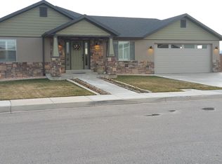 3927 W 175 S, Cedar City, UT 84720