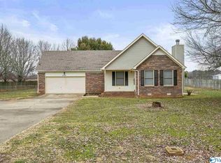 2361 Carters Gin Rd, Toney, AL 35773