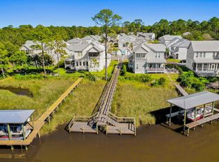 76 Bayou Edge Lndg, Santa Rosa Beach, FL 32459