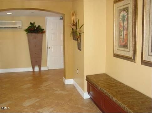 Welcoming Lobby Entrance