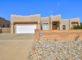 6621 Nagoya Rd NE, Rio Rancho, NM 87144