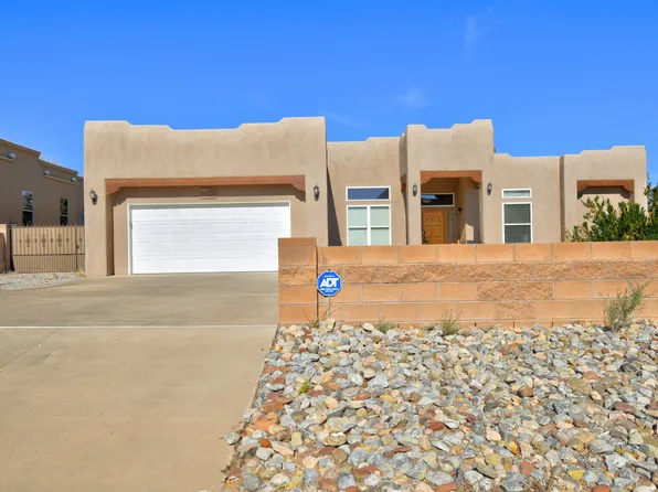 6621 Nagoya Rd NE, Rio Rancho, NM 87144