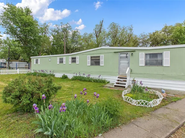 8 Patricia St, Missoula, MT 59808