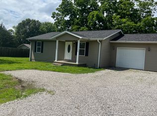 255 Inman Dr, Poplar Bluff, MO 63901