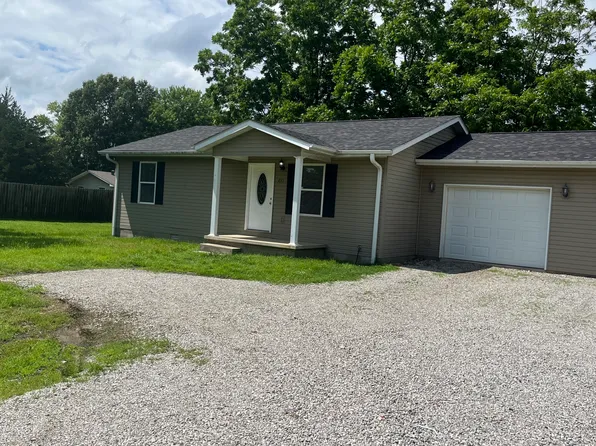 255 Inman Dr, Poplar Bluff, MO 63901
