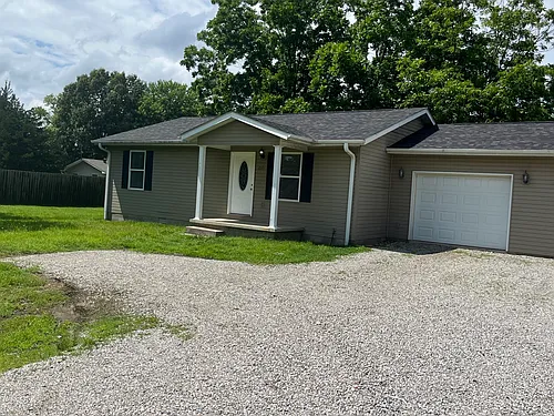 255 Inman Dr Photo 1