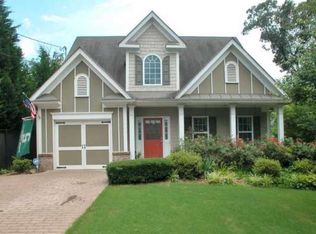 1774 Marietta Rd NW, Atlanta, GA 30318