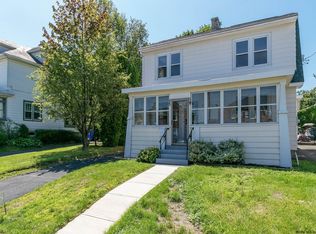 592 Mercer St, Albany, NY 12208