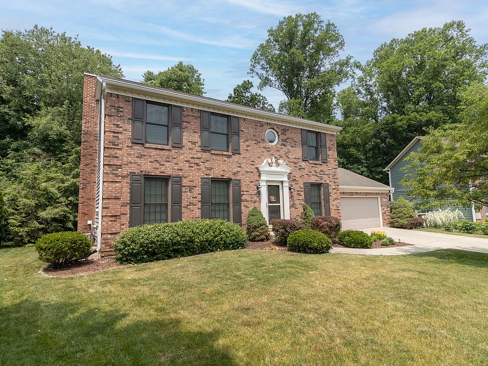 11944 Glen Cove Dr, Indianapolis, IN 46236 Zillow