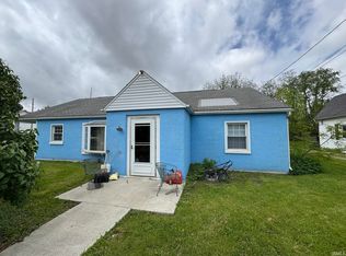 9615 S Olive St, Muncie, IN 47302