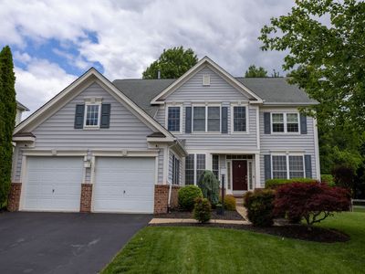 12198 Triple Falls Ln, Bristow, VA, 20136