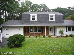 105 Worcester Rd, Stevensville, MD 21666