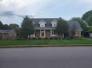 970 Ironwood Dr, Bowling Green, KY 42103