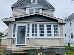 1229 E 169th St, Cleveland, OH 44110